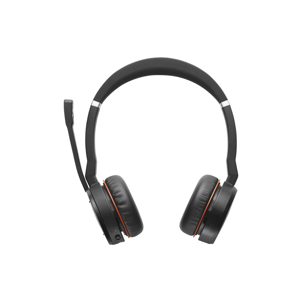 JABRA EVOLVE 75 DUO 7599-838-109-VoIP y Telefonía IP-JABRA-Bsai Seguridad & Controles