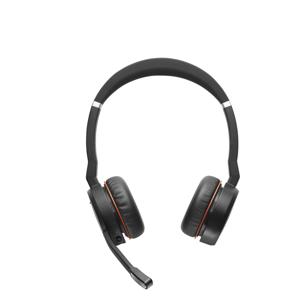 JABRA EVOLVE 75 DUO 7599-838-109-VoIP y Telefonía IP-JABRA-Bsai Seguridad & Controles