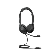 JABRA EVOLVE2 30, AURICULAR STEREO VERSIÓN UC CON AISLAMIENTO DE RUIDO, INDICADOR DE OCUPADO (BUSYLIGHT) (23089-989-979)-VoIP y Telefonía IP-JABRA-Bsai Seguridad & Controles