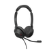 JABRA EVOLVE2 30, AURICULAR STEREO VERSIÓN UC CON AISLAMIENTO DE RUIDO, INDICADOR DE OCUPADO (BUSYLIGHT) (23089-989-979)-VoIP y Telefonía IP-JABRA-Bsai Seguridad & Controles