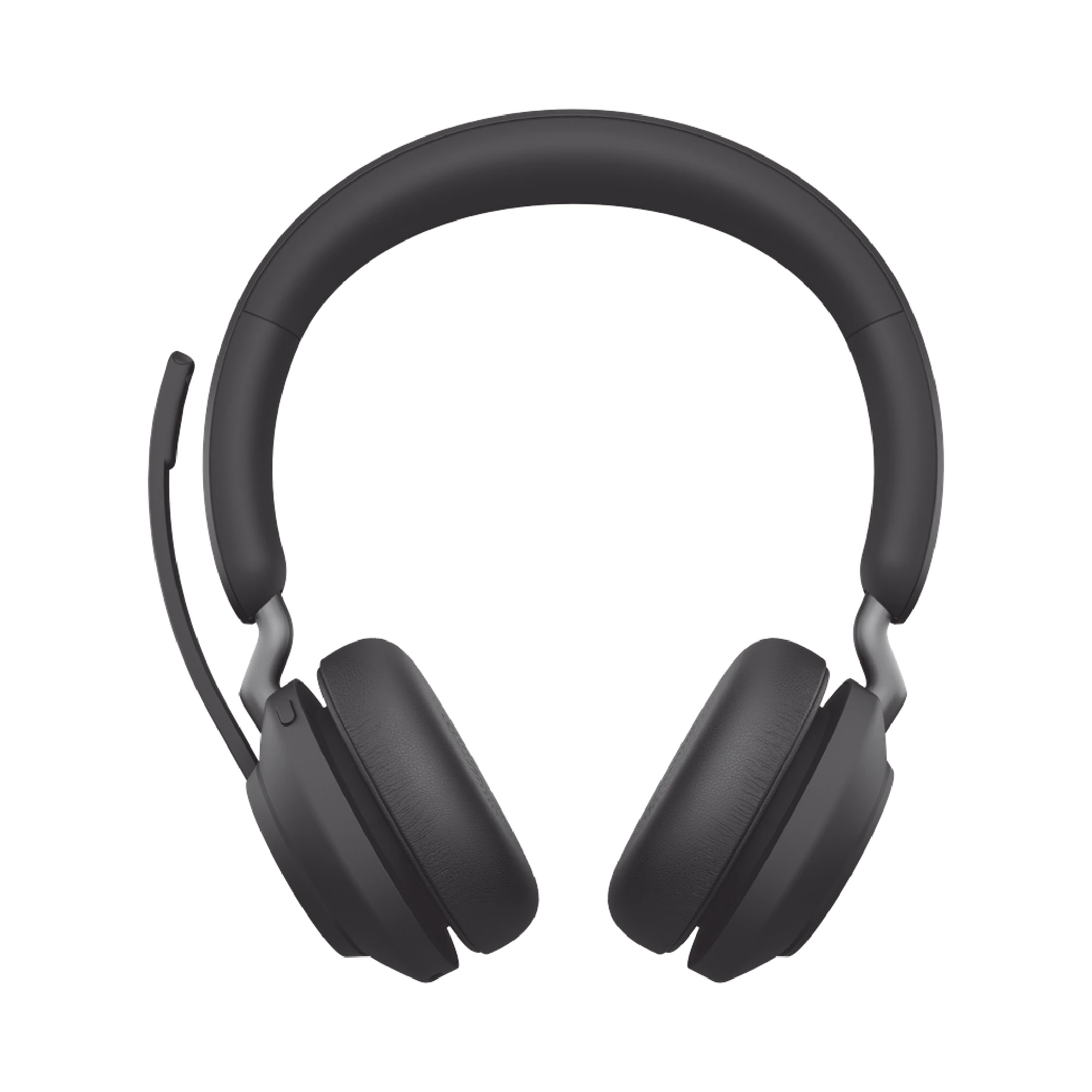 JABRA EVOLVE2 65, AURICULAR STEREO VERSIÓN UC CON AISLAMIENTO DE RUIDO ACTIVA, DONGLE USB-A INDICADOR DE OCUPADO (BUSYLIGHT) (26599-989-999)-VoIP y Telefonía IP-JABRA-Bsai Seguridad & Controles