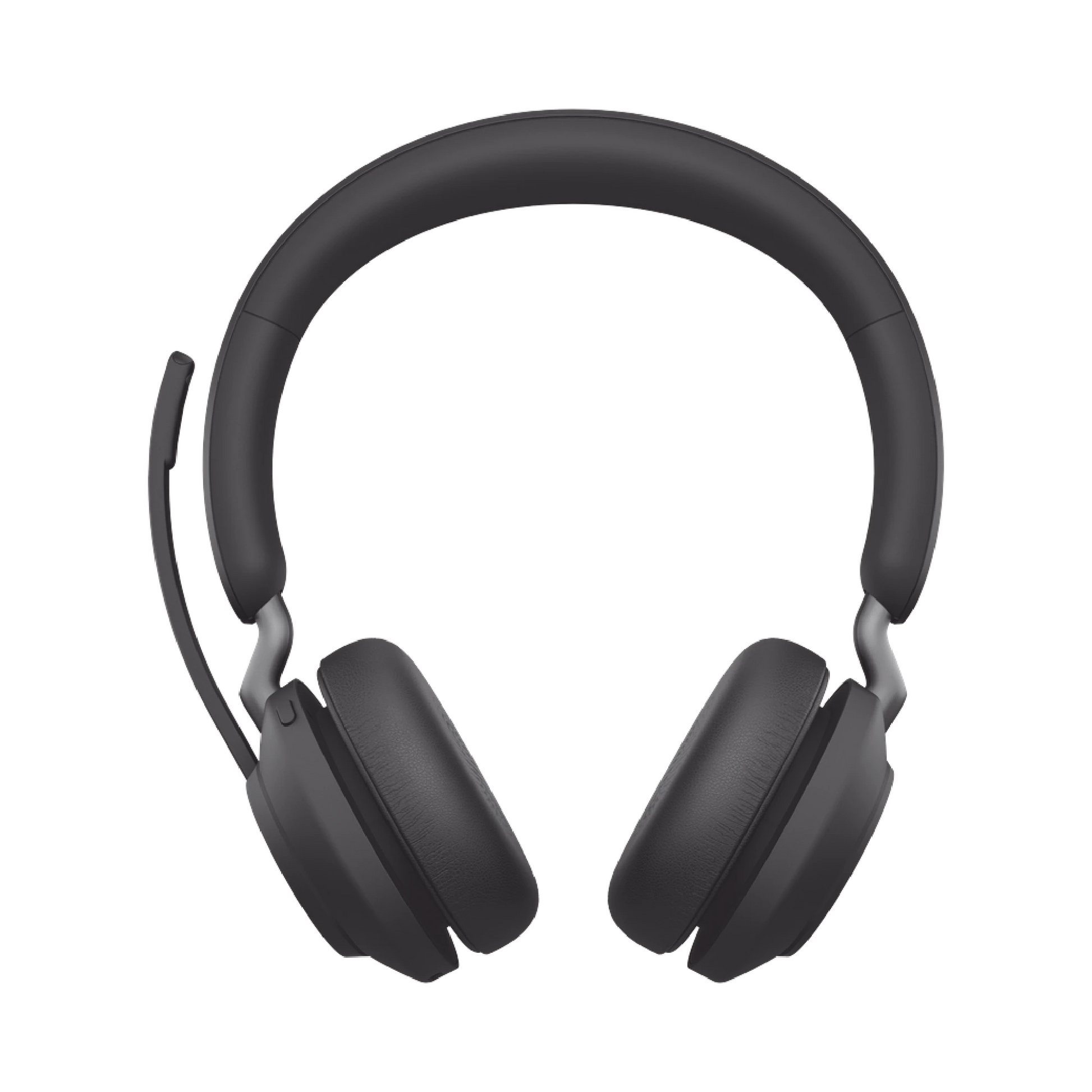 JABRA EVOLVE2 65, AURICULAR STEREO VERSIÓN UC, DONGLE USB-A CON CANCELACIÓN DE RUIDO (26599-999-999)-VoIP - Telefonía IP - Videoconferencia-JABRA-Bsai Seguridad & Controles