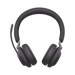 JABRA EVOLVE2 65, AURICULAR STEREO VERSIÓN UC, DONGLE USB-A CON CANCELACIÓN DE RUIDO (26599-999-999)-VoIP - Telefonía IP - Videoconferencia-JABRA-Bsai Seguridad & Controles