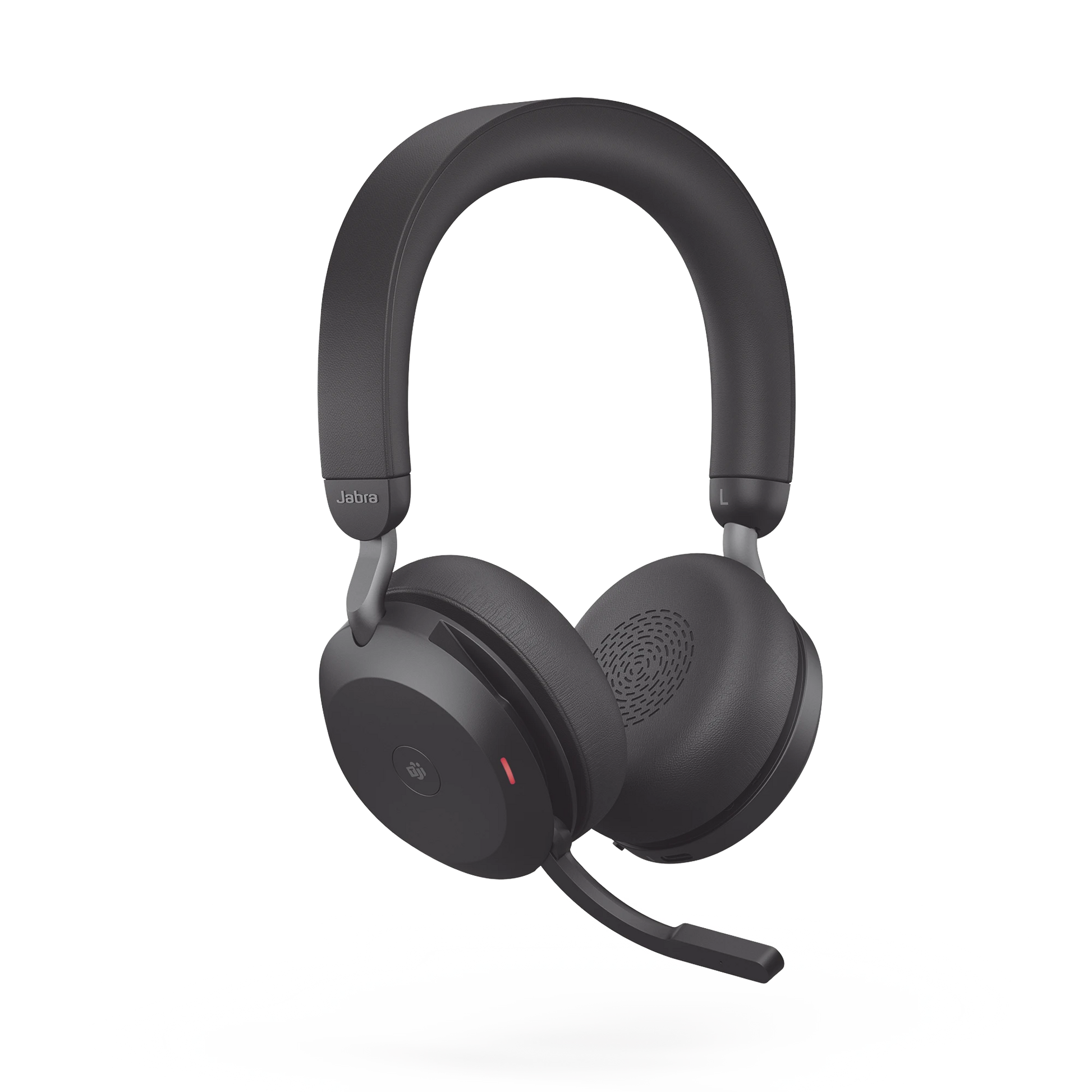 JABRA EVOLVE2 75, AURICULAR STEREO VERSIÓN MS CON CANCELACIÓN DE RUIDO ACTIVA, DONGLE USB-A INDICADOR DE OCUPADO (BUSYLIGHT)(27599-999-999)-VoIP - Telefonía IP - Videoconferencia-JABRA-Bsai Seguridad & Controles