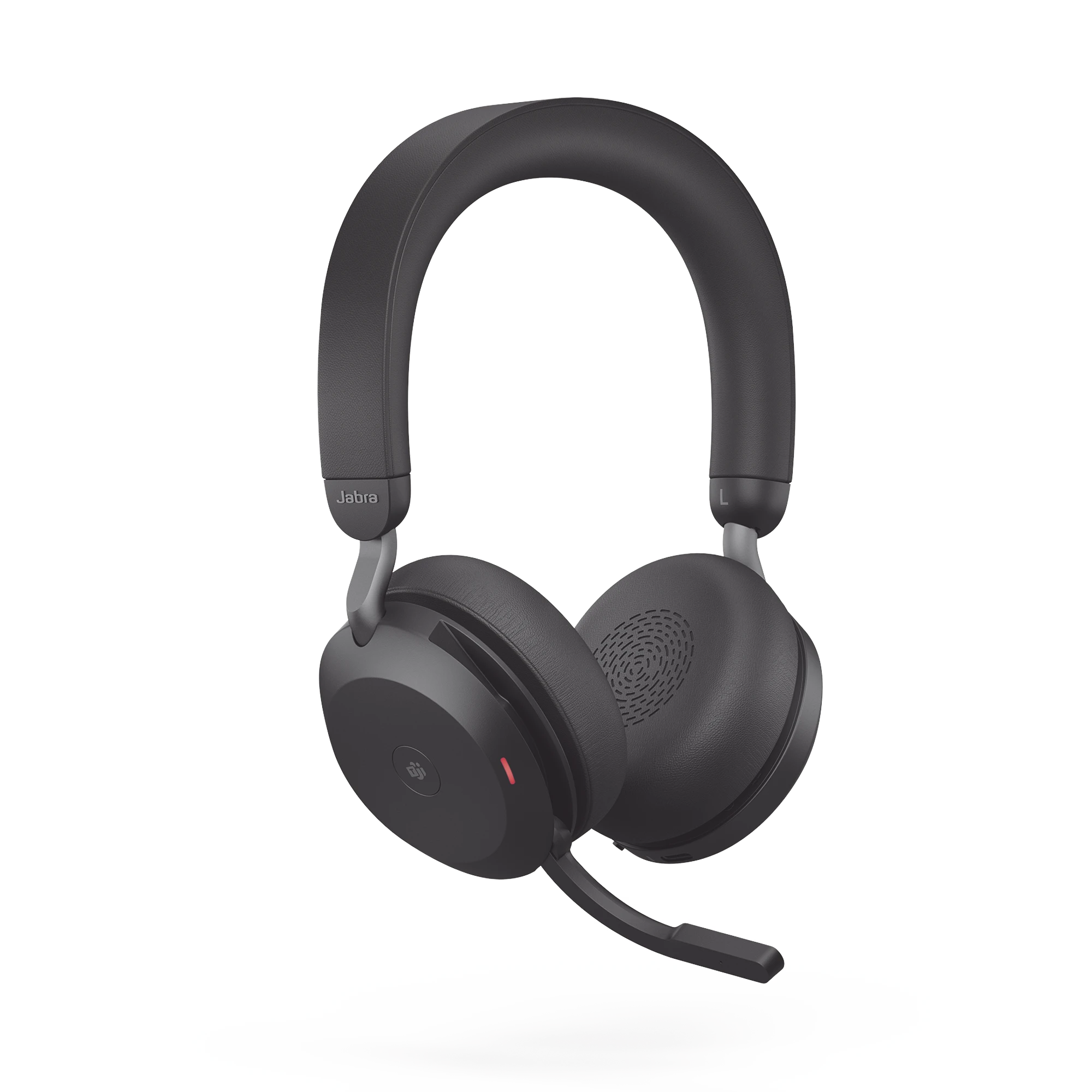JABRA EVOLVE2 75, AURICULAR STEREO VERSIÓN MS CON CANCELACIÓN DE RUIDO ACTIVA, DONGLE USB-A INDICADOR DE OCUPADO (BUSYLIGHT)(27599-999-999)-VoIP - Telefonía IP - Videoconferencia-JABRA-Bsai Seguridad & Controles