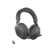 JABRA EVOLVE2 85, AURICULAR STEREO VERSIÓN MS CON CANCELACIÓN DE RUIDO ACTIVA, DONGLE USB-A INDICADOR DE OCUPADO (BUSYLIGHT)(28599-999-999)-VoIP - Telefonía IP - Videoconferencia-JABRA-Bsai Seguridad & Controles