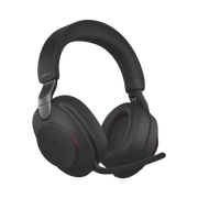 JABRA EVOLVE2 85, AURICULAR STEREO VERSIÓN UC CON CANCELACIÓN DE RUIDO ACTIVA, DONGLE USB-A INDICADOR DE OCUPADO (BUSYLIGHT)(28599-989-999)-VoIP - Telefonía IP - Videoconferencia-JABRA-Bsai Seguridad & Controles