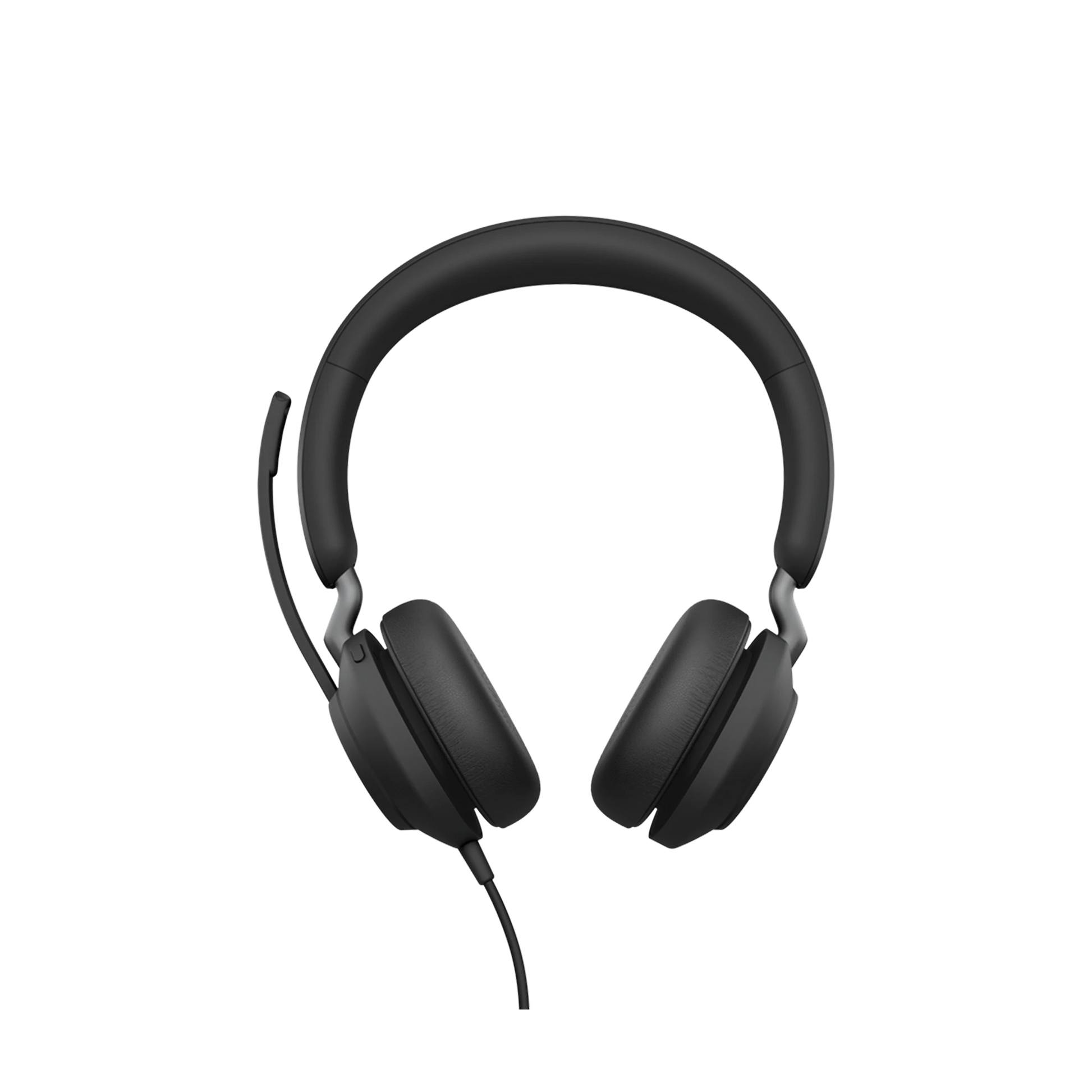 JABRA JABRA EVOLVE 2 40, AURICULAR STEREO VERSIÓN UC CON AISLAMIENTO DE RUIDO, CONEXIÓN USB-A Y INDICADOR DE OCUPADO (BUSYLIGHT) (24089-989-999)-VoIP y Telefonía IP-JABRA-Bsai Seguridad & Controles