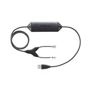 JABRA LINK 14201-30-VoIP y Telefonía IP-JABRA-Bsai Seguridad & Controles