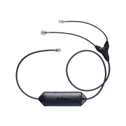 JABRA LINK 14201-33, COLGADO ELECTRÓNICO PARA CIERTOS MODELOS AVAYA-VoIP - Telefonía IP - Videoconferencia-JABRA-Bsai Seguridad & Controles