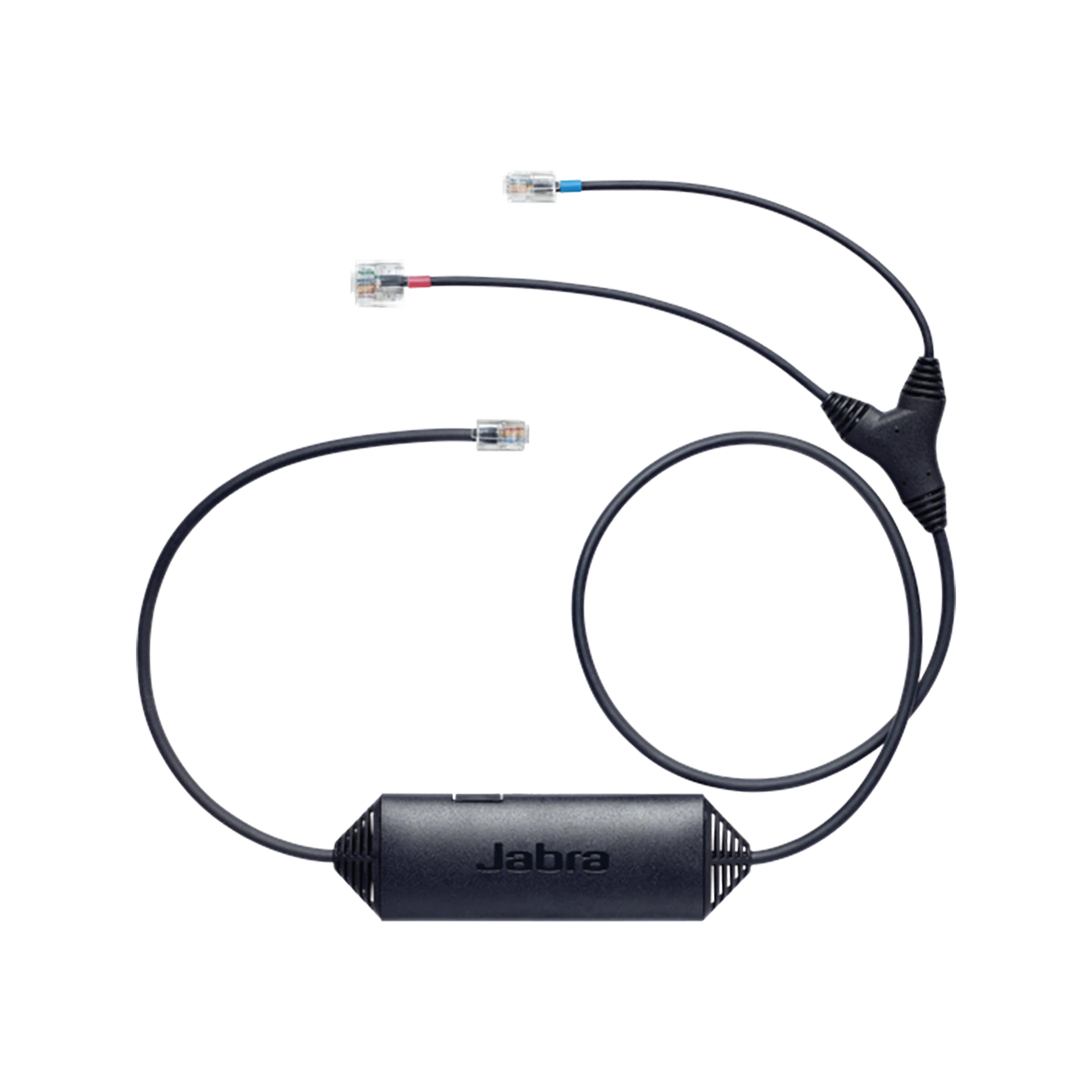JABRA LINK 14201-33, COLGADO ELECTRÓNICO PARA CIERTOS MODELOS AVAYA-VoIP - Telefonía IP - Videoconferencia-JABRA-Bsai Seguridad & Controles