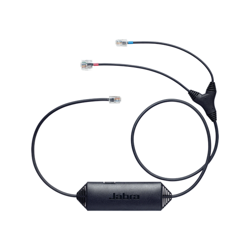 JABRA LINK 14201-33, COLGADO ELECTRÓNICO PARA CIERTOS MODELOS AVAYA-VoIP - Telefonía IP - Videoconferencia-JABRA-Bsai Seguridad & Controles