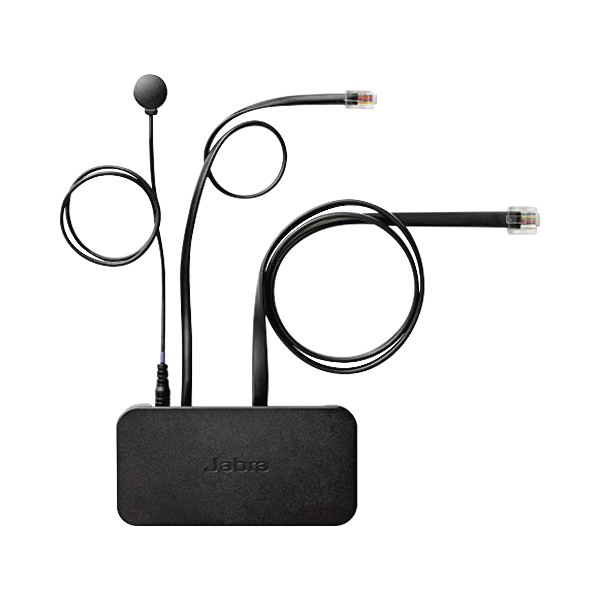 JABRA LINK 14201-35, COLGADO ELECTRÓNICO PARA CIERTOS MODELOS AVAYA-VoIP - Telefonía IP - Videoconferencia-JABRA-Bsai Seguridad & Controles