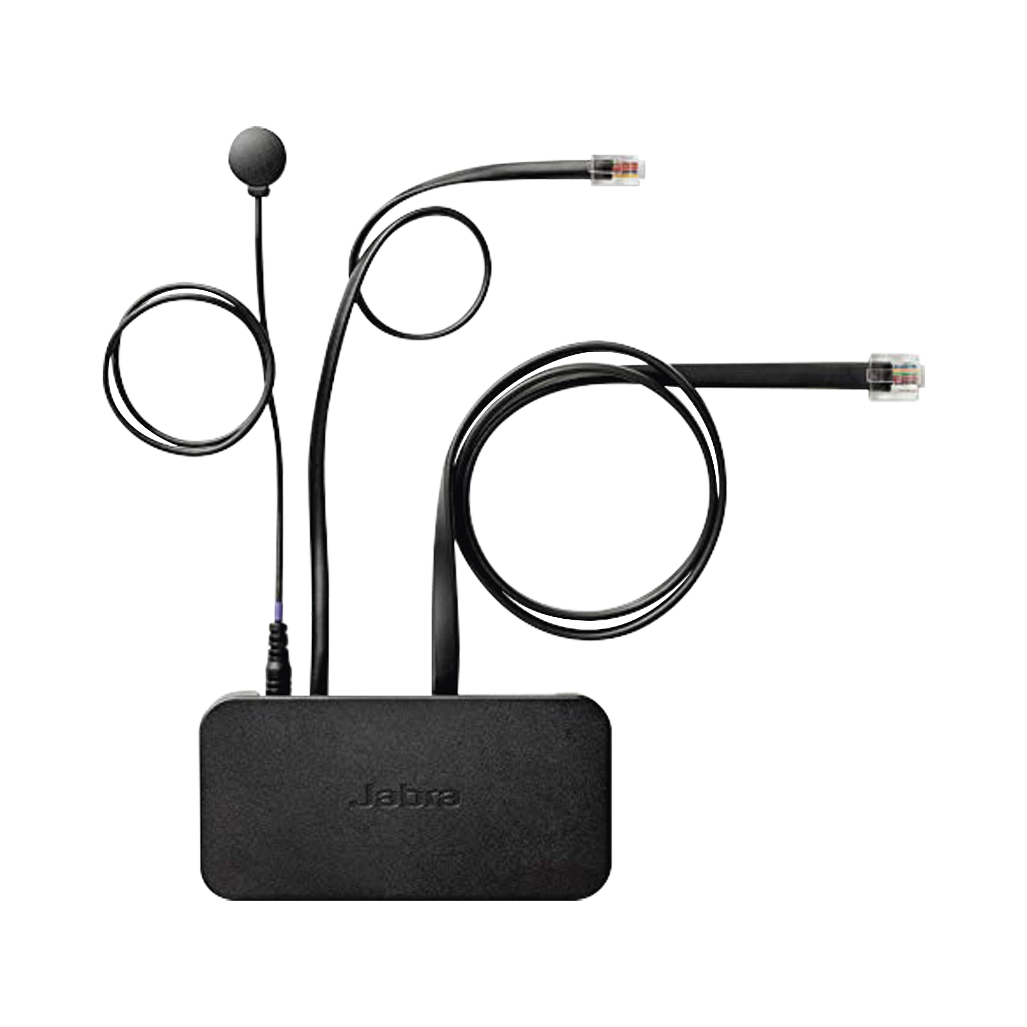 JABRA LINK 14201-35, COLGADO ELECTRÓNICO PARA CIERTOS MODELOS AVAYA-VoIP - Telefonía IP - Videoconferencia-JABRA-Bsai Seguridad & Controles