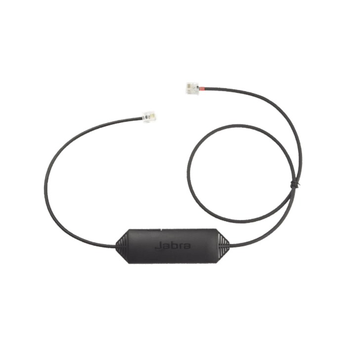 JABRA LINK 14201-43 EHS PARA TELÉFONOS CISCO 6945, 78XX, 79XX Y 88XX-VoIP y Telefonía IP-JABRA-Bsai Seguridad & Controles