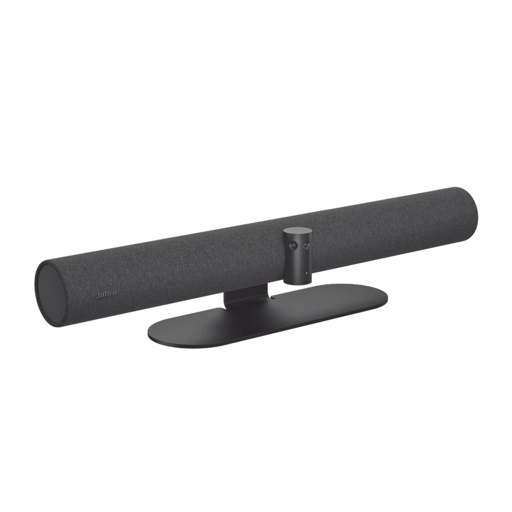 JABRA PANACAST 50, CÁMARA 4K CON VÍDEO PANORÁMICO AUTO AJUSTABLE, CONTEO DE PERSONAS, MOVIMIENTO POR DETECCIÓN DE VOZ, IDEAL PARA SALAS DE REUNIÓN PEQUEÑAS (8200-232)-VoIP y Telefonía IP-JABRA-Bsai Seguridad & Controles