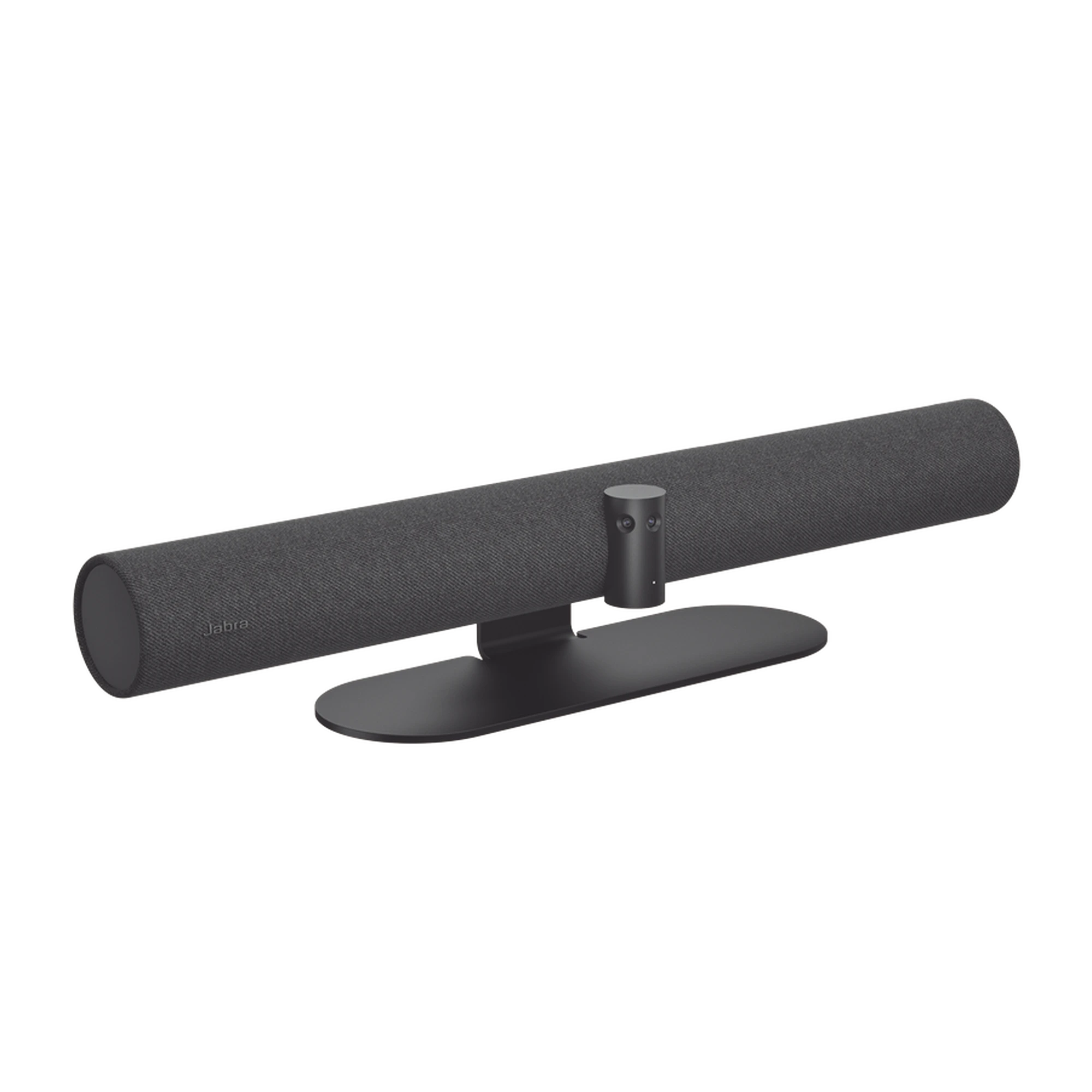 JABRA PANACAST 50, CÁMARA 4K CON VÍDEO PANORÁMICO AUTO AJUSTABLE, CONTEO DE PERSONAS, MOVIMIENTO POR DETECCIÓN DE VOZ, IDEAL PARA SALAS DE REUNIÓN PEQUEÑAS (8200-232)-VoIP y Telefonía IP-JABRA-Bsai Seguridad & Controles