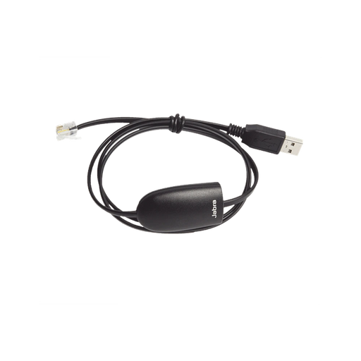 JABRA PRO 920 SERVICE, CABLE DE SERVICIO PARA PRO-920 (14201-29)-VoIP y Telefonía IP-JABRA-PRO-920-SERVICE-Bsai Seguridad & Controles