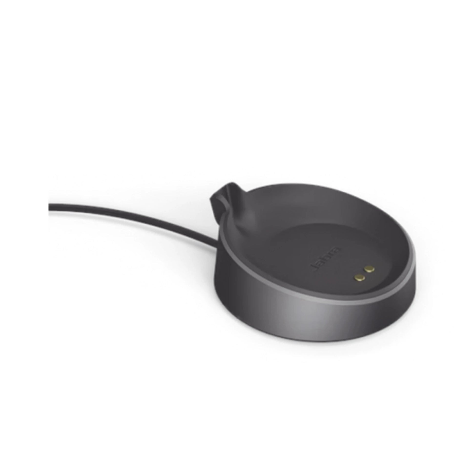 JABRA SOPORTE DE CARGA USB A COLOR NEGRO PARA EVOLVE2 75 (14207-73)-VoIP - Telefonía IP - Videoconferencia-JABRA-Bsai Seguridad & Controles