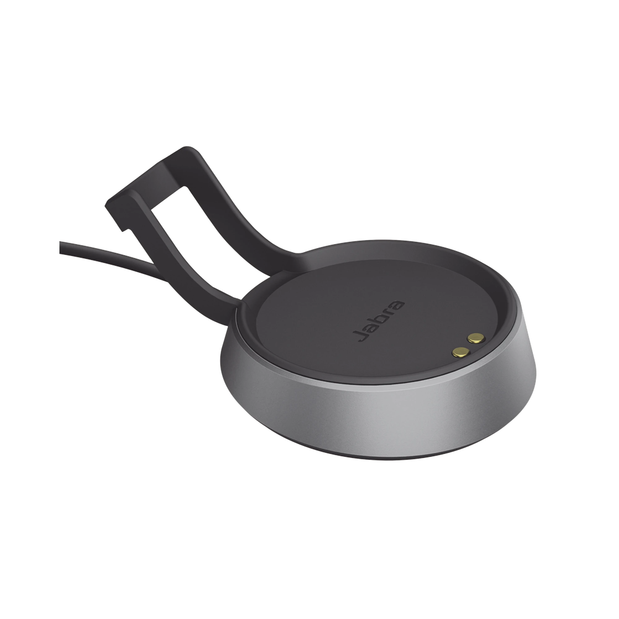 JABRA SOPORTE DE CARGA USB A COLOR NEGRO PARA EVOLVE2 85 (14207-65)-VoIP y Telefonía IP-JABRA-Bsai Seguridad & Controles