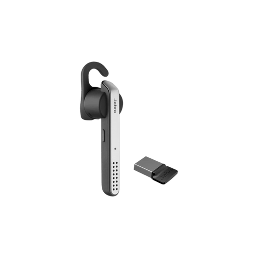 JABRA STEALTH AURICULAR BLUETOOTH® DE ÚLTIMA GENERACIÓN, PEQUEÑO Y LIGERO (5578-230-109)-VoIP y Telefonía IP-JABRA-STEALTH-UC-Bsai Seguridad & Controles