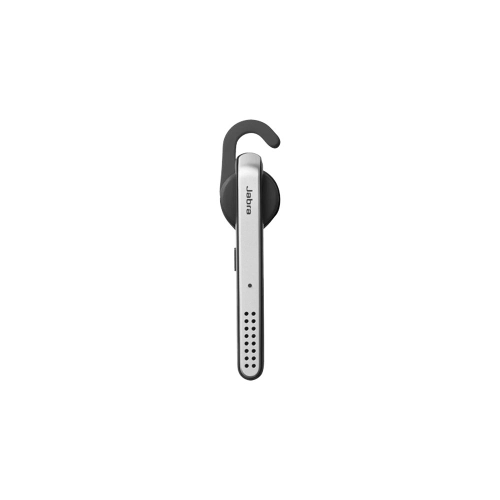 JABRA STEALTH AURICULAR BLUETOOTH® DE ÚLTIMA GENERACIÓN, PEQUEÑO Y LIGERO (5578-230-109)-VoIP y Telefonía IP-JABRA-Bsai Seguridad & Controles