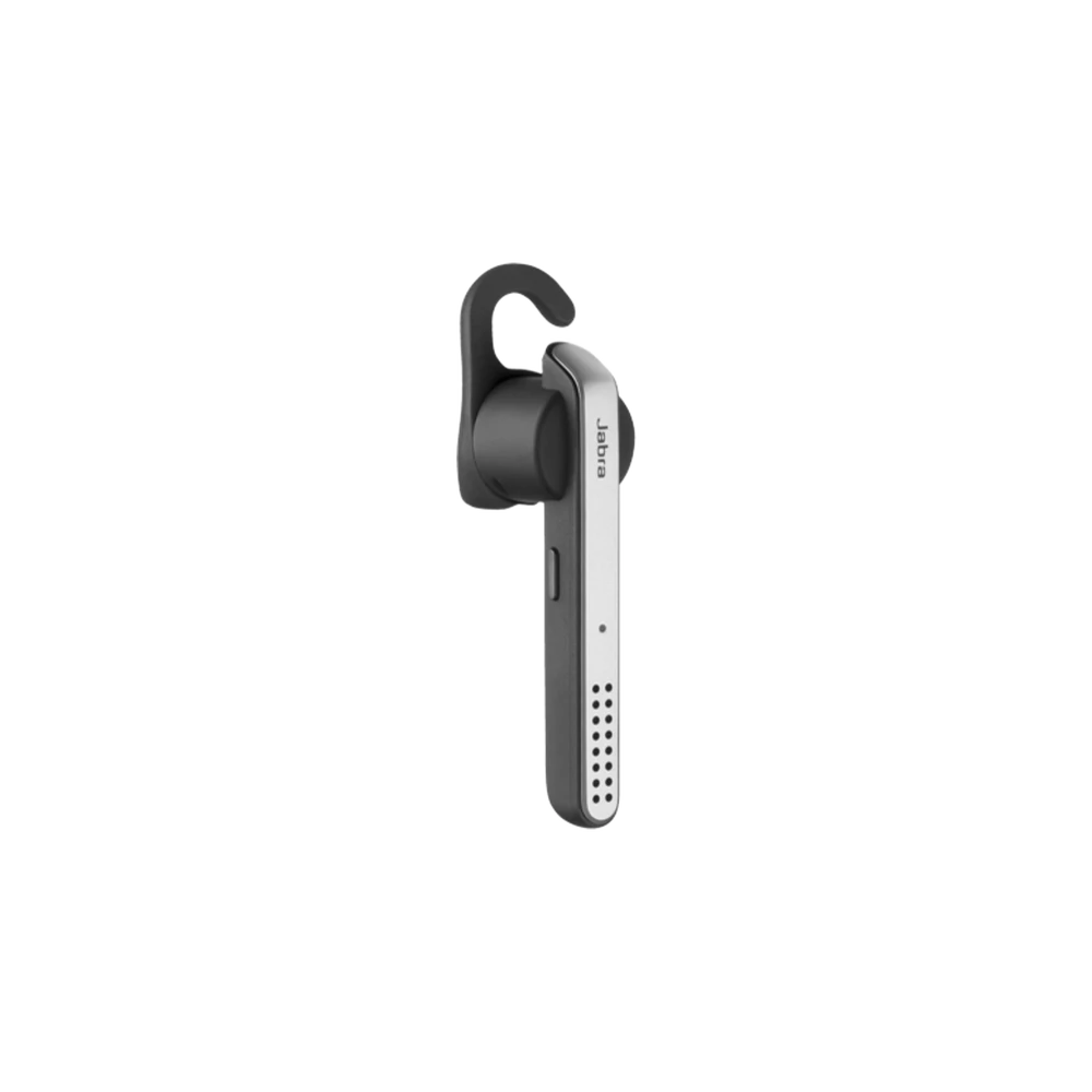 JABRA STEALTH AURICULAR BLUETOOTH® DE ÚLTIMA GENERACIÓN, PEQUEÑO Y LIGERO (5578-230-109)-VoIP y Telefonía IP-JABRA-Bsai Seguridad & Controles
