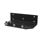 JALÓN DE PIE PARA APERTURA DE PUERTA (MANOS LIBRES).-Accesorios Controles de Acceso-EPCOM INDUSTRIAL-Bsai Seguridad & Controles