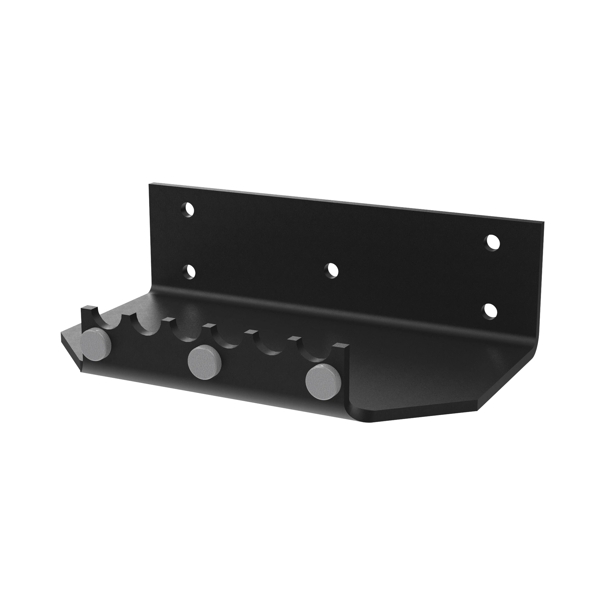 JALÓN DE PIE PARA APERTURA DE PUERTA (MANOS LIBRES).-Accesorios Controles de Acceso-EPCOM INDUSTRIAL-Bsai Seguridad & Controles