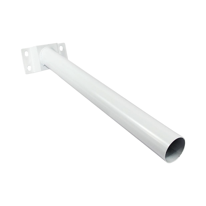 BRAZO DE ALUMINIO PARA LUMINARIO PUBLICO.-Iluminación-JWJ-JALP-AC-C01-Bsai Seguridad & Controles