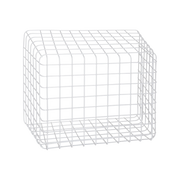 JAULA DE ACERO ANTIVANDALISMO SERIE DAMAGE STOPPER® MULTIUSOS. DIMENSIONES 18X15X13 PULGADAS-Accesorios Generales-STI-Bsai Seguridad & Controles