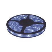 MANGUERA LUMINOSA LED 25 M / COLOR AZUL /POTENCIA 150 W / 5 150 LM/ 127 VCA.-Iluminación-JWJ-Bsai Seguridad & Controles