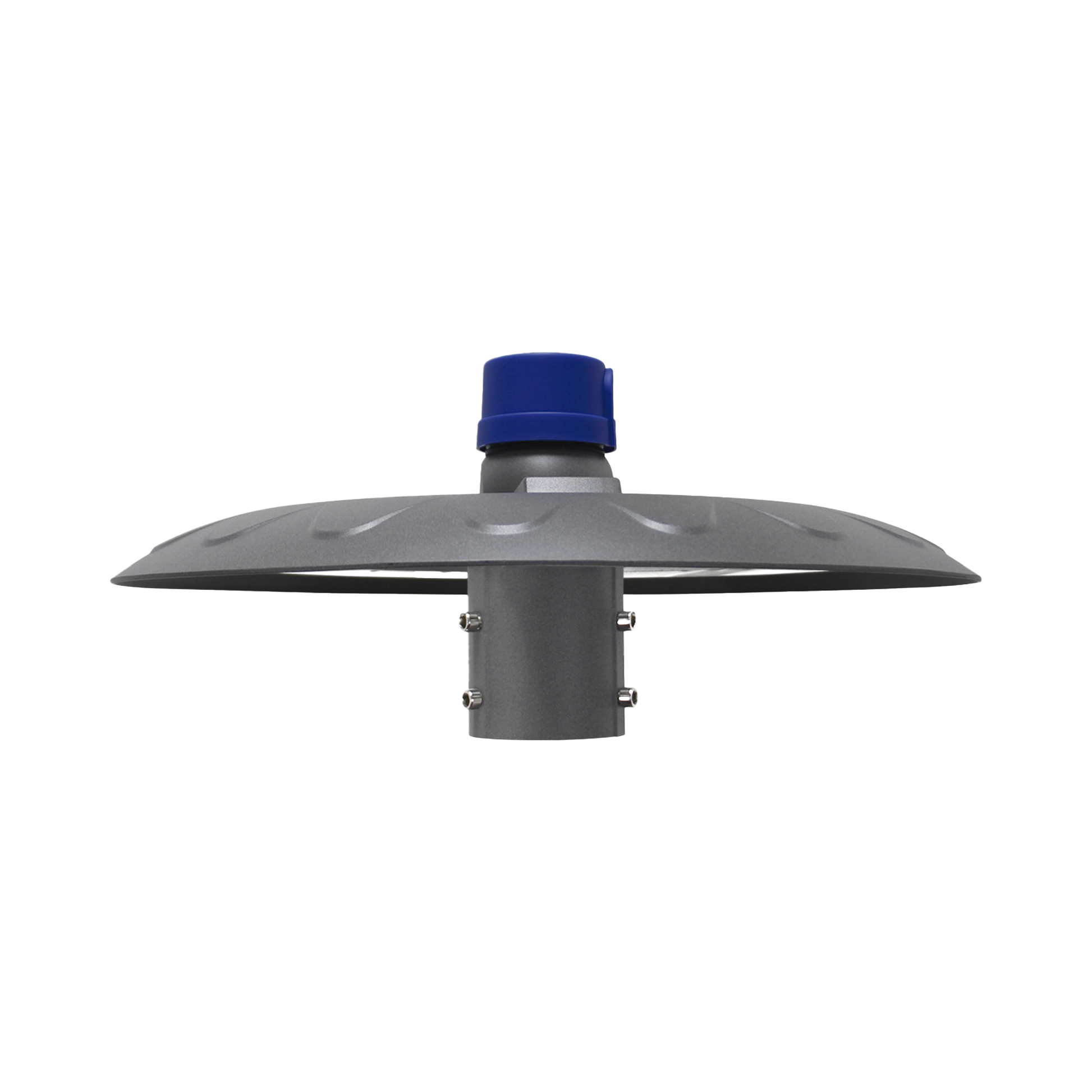 CAMPANA LED INDUSTRIAL UFO / 100 W / SUSPENDIDO-POSTE / 85 - 265 VCA / LUZ FRÍA (6500°K).-Iluminación-JWJ-JLRE-UFO-100T-Bsai Seguridad & Controles