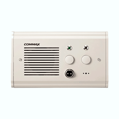 COMMAX ENFERMERIAPACK10 - PAQUETE DE SOLUCIÓN DE ENFERMERÍA PARA 10 HABITACIONES DE HOSPITAL/ INCLUYE UNIDAD CENTRAL, UNIDAD DE ENFERMERÍA, 10 SUBESTACIONES DE CAMA, 10 BOTONES PULSADORES Y 10 LUCES DE CORREDOR-Sistemas de Enfermería-COMMAX-Bsai Seguridad & Controles