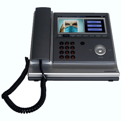 COMMAX ENFERMERIAPACK10 - PAQUETE DE SOLUCIÓN DE ENFERMERÍA PARA 10 HABITACIONES DE HOSPITAL/ INCLUYE UNIDAD CENTRAL, UNIDAD DE ENFERMERÍA, 10 SUBESTACIONES DE CAMA, 10 BOTONES PULSADORES Y 10 LUCES DE CORREDOR-Sistemas de Enfermería-COMMAX-Bsai Seguridad & Controles