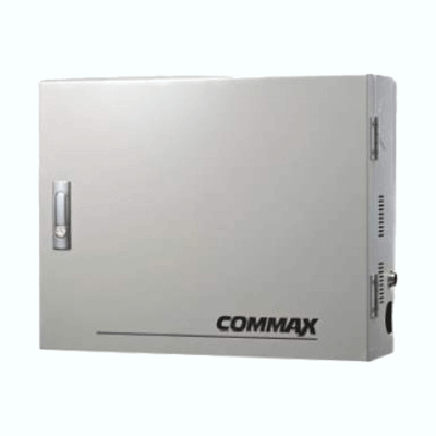 COMMAX ENFERMERIAPACK10 - PAQUETE DE SOLUCIÓN DE ENFERMERÍA PARA 10 HABITACIONES DE HOSPITAL/ INCLUYE UNIDAD CENTRAL, UNIDAD DE ENFERMERÍA, 10 SUBESTACIONES DE CAMA, 10 BOTONES PULSADORES Y 10 LUCES DE CORREDOR-Sistemas de Enfermería-COMMAX-Bsai Seguridad & Controles