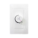 PLACA CON DIMMER ROTATIVO PARA VENTILADOR 300W 127 V 60 HZ.-Iluminación-JWJ-JTL-B72-30-Bsai Seguridad & Controles