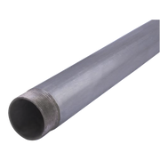 TUBO CONDUIT CÉDULA 40 DE 2" (53 MM) / SIN COPLE.-Canalización-JUPITER-JUC40-200-TUB-Bsai Seguridad & Controles
