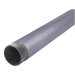 TUBO CONDUIT CÉDULA 40 DE 2" (53 MM) / SIN COPLE.-Canalización-JUPITER-JUC40-200-TUB-Bsai Seguridad & Controles