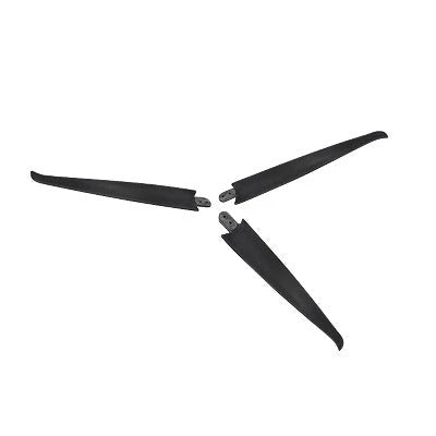 JUEGO DE 3 ASPAS PARA GENERADOR EÓLICO E-400W-Energía Solar y Eólica-SUNFORCE-Bsai Seguridad & Controles