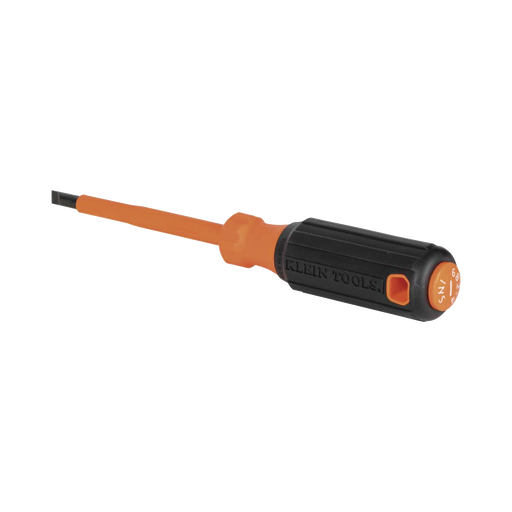 JUEGO DE 3 DESARMADORES CON AISLAMIENTO HASTA 1000V-Ferreteria-KLEIN TOOLS-Bsai Seguridad & Controles