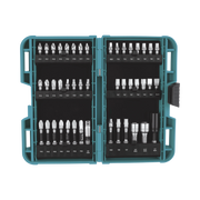 JUEGO DE BROCAS DE IMPACTO CON 45 PIEZAS TIPO XPSÂ®-Herramientas-MAKITA-Bsai Seguridad & Controles