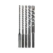 JUEGO DE BROCAS SDS-MAX 5 PIEZAS 3 FILOS-Herramientas-MAKITA-Bsai Seguridad & Controles