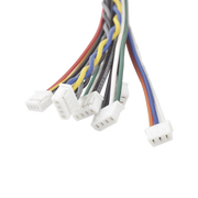 JUEGO DE CABLES DE CONEXION PARA BIOSTATION L2-Accesorios Automatizacion e Intrusion-SUPREMA-Bsai Seguridad & Controles