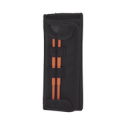 JUEGO DE DESARMADORES DE PRECISIÓN CON AISLAMIENTO Y ESTUCHE, 8 EN 1-Ferreteria-KLEIN TOOLS-Bsai Seguridad & Controles