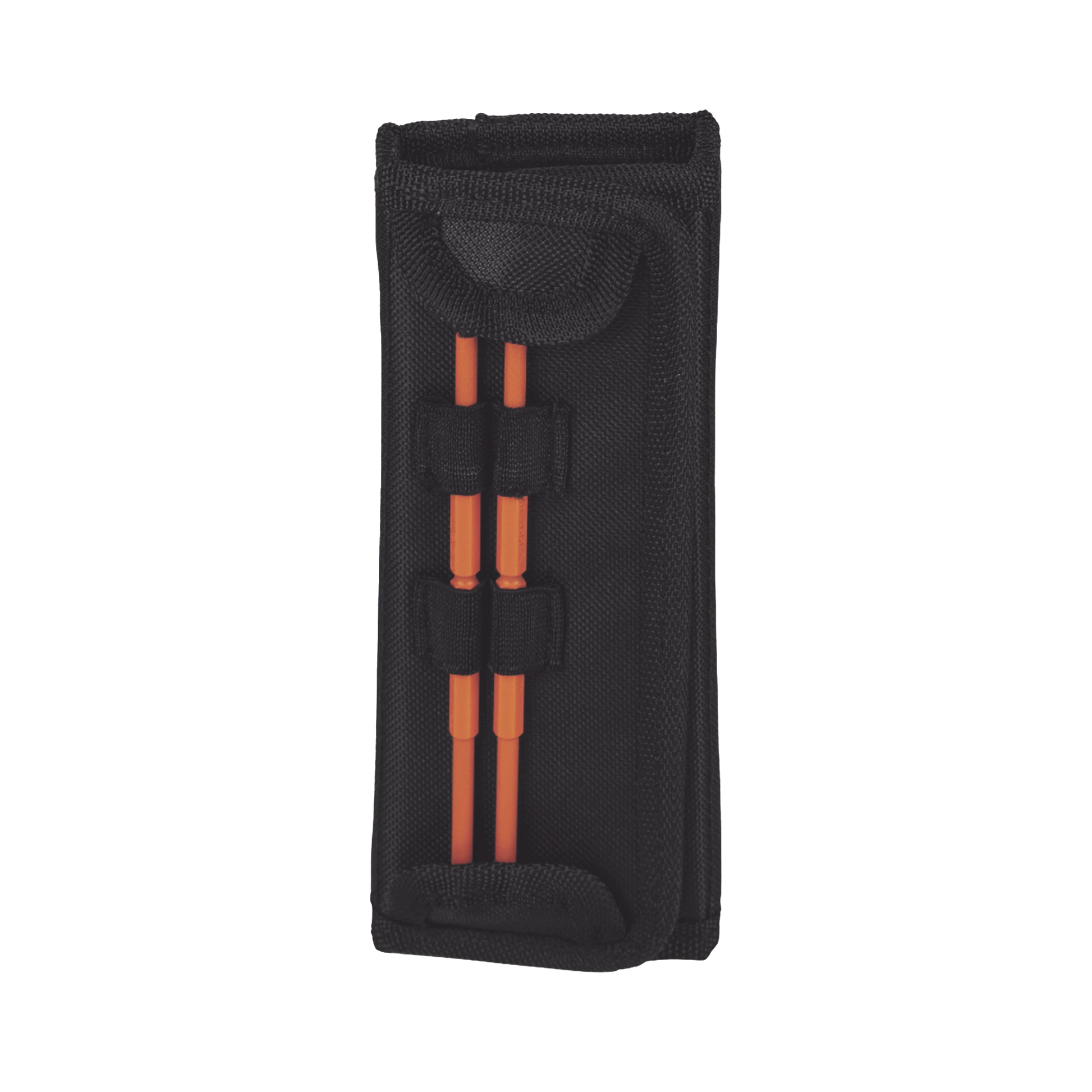 JUEGO DE DESARMADORES DE PRECISIÓN CON AISLAMIENTO Y ESTUCHE, 8 EN 1-Ferreteria-KLEIN TOOLS-Bsai Seguridad & Controles