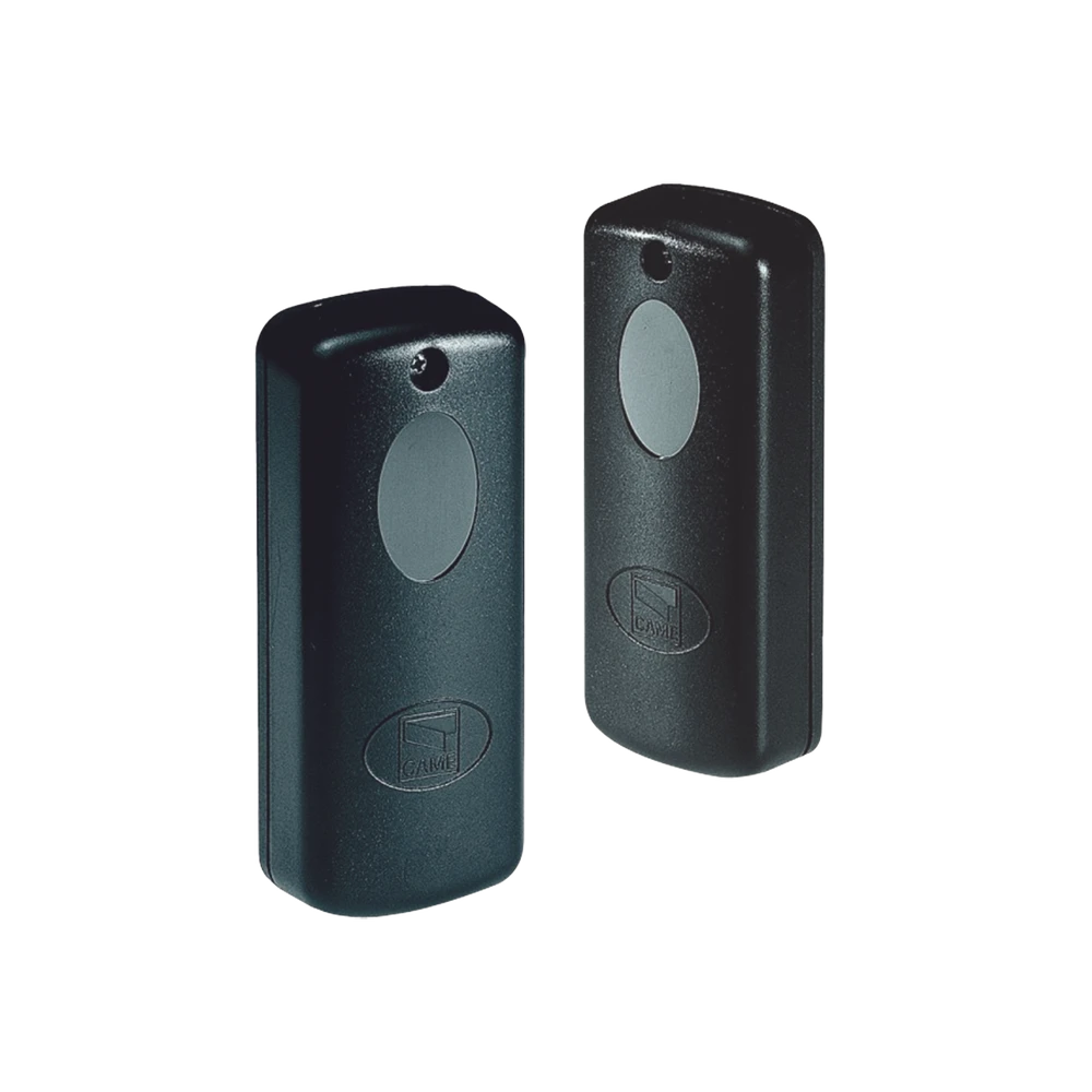 JUEGO DE FOTOCELDAS ALCANCE 10 M-Acceso Vehicular-CAME-Bsai Seguridad & Controles