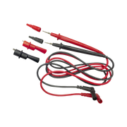 JUEGO DE REPUESTO DE CABLES PARA MULTÍMETRO Y AMPERÍMETRO.-Herramientas-KLEIN TOOLS-Bsai Seguridad & Controles