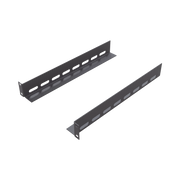 JUEGO DE RIELES PARA FIJACIÓN DE CHAROLA SCH19X1U EN RACKS DE 4 POSTES.-Racks y Gabinetes-LINKEDPRO BY EPCOM-Bsai Seguridad & Controles
