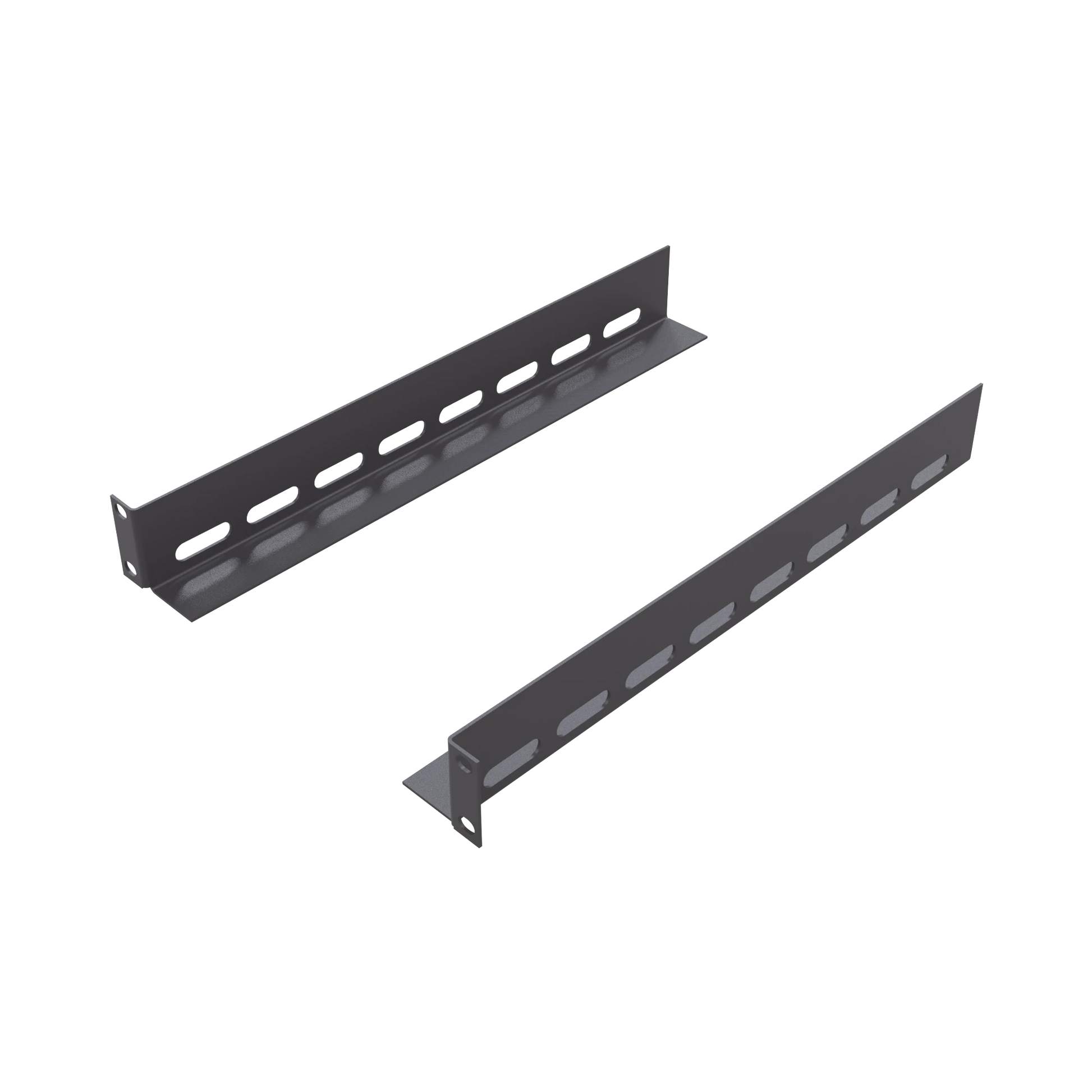 JUEGO DE RIELES PARA FIJACIÓN DE CHAROLA SCH19X1U EN RACKS DE 4 POSTES.-Racks y Gabinetes-LINKEDPRO BY EPCOM-Bsai Seguridad & Controles